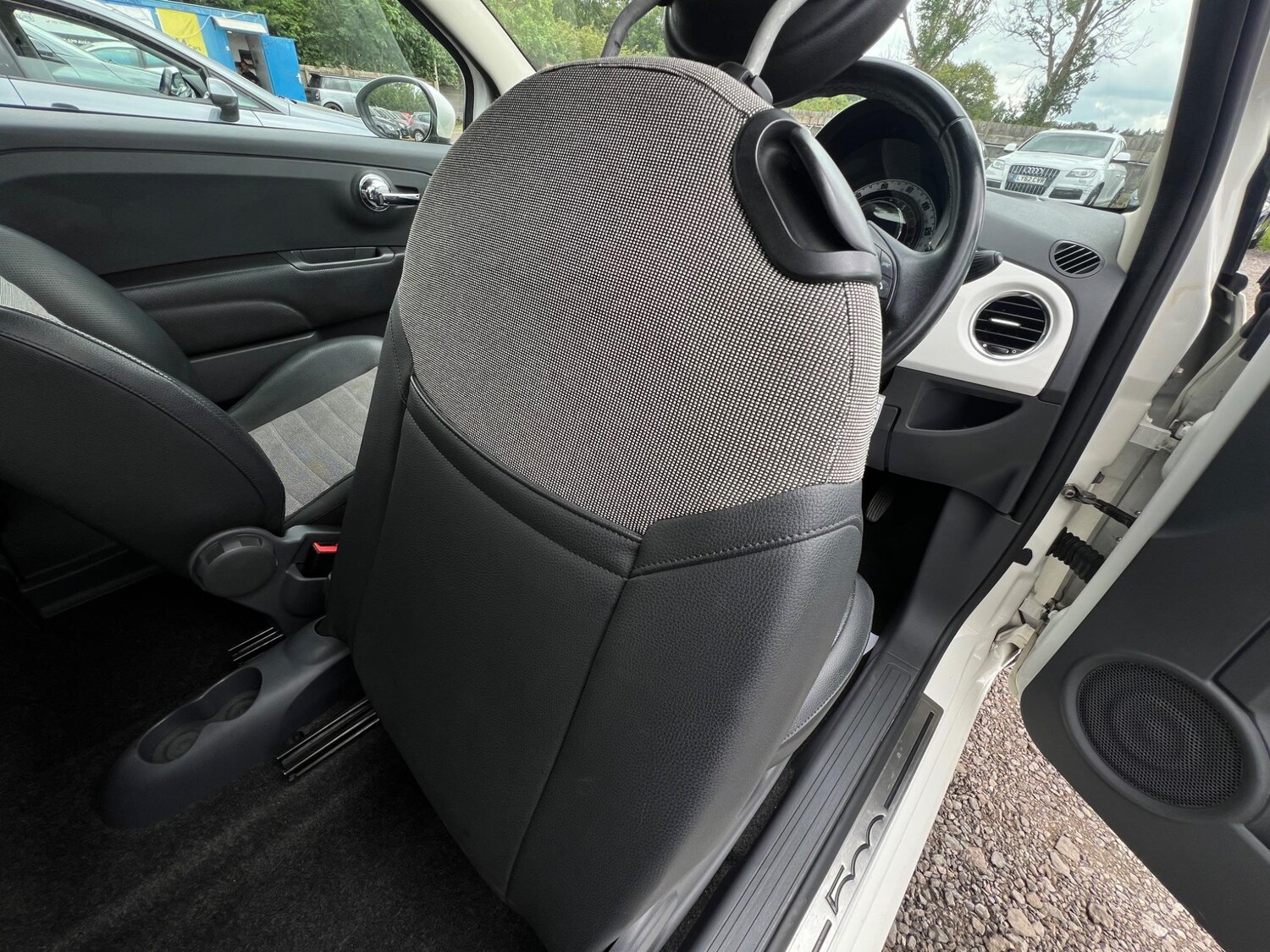 Used Fiat 500C for sale - 77456127: Photo 38