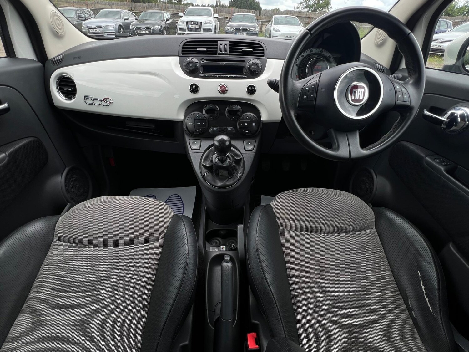 Used Fiat 500C for sale - 77456127: Photo 39