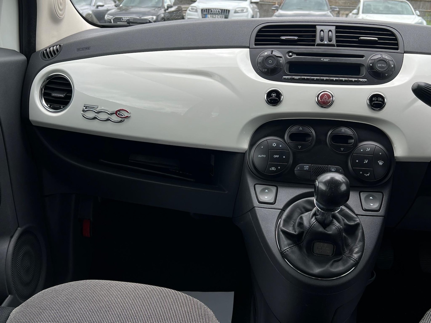 Used Fiat 500C for sale - 77456127: Photo 40