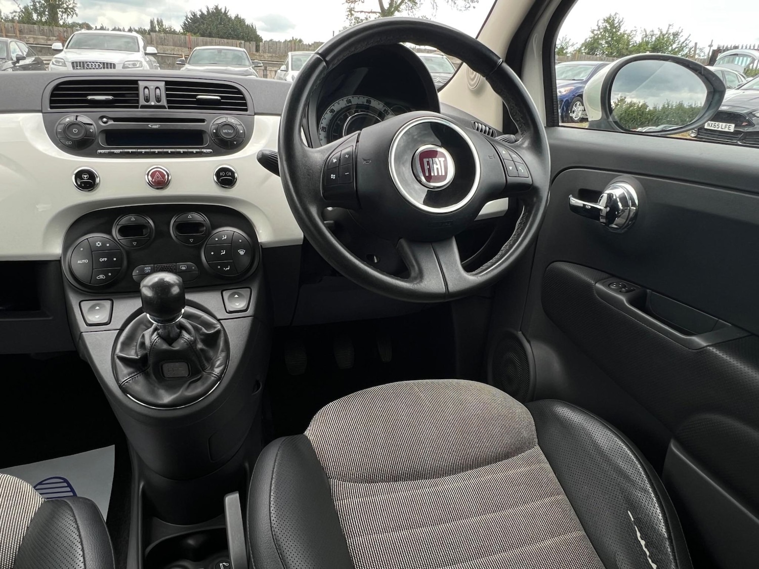 Used Fiat 500C for sale - 77456127: Photo 41
