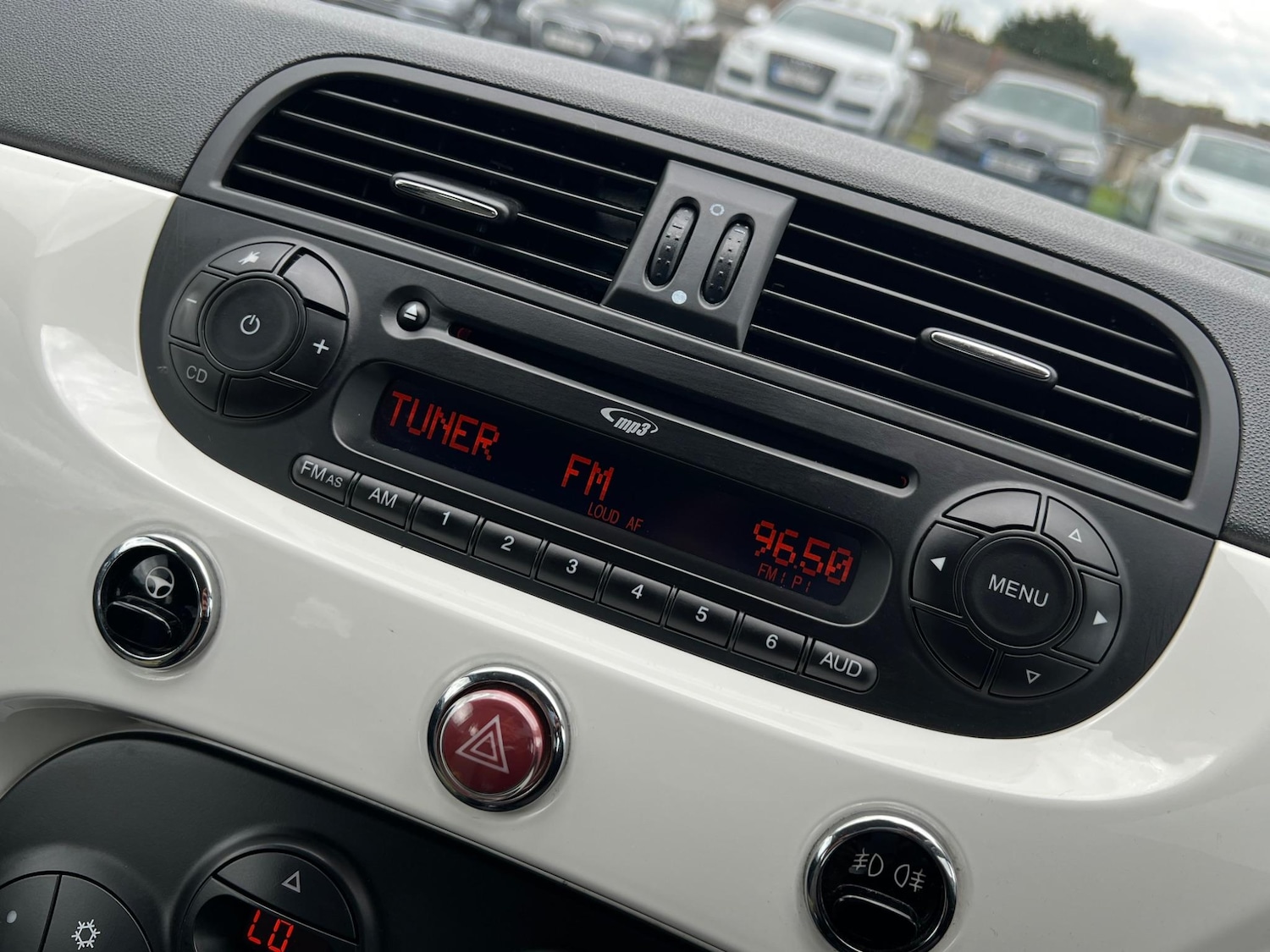 Used Fiat 500C for sale - 77456127: Photo 44