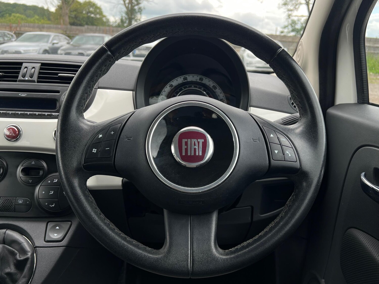 Used Fiat 500C for sale - 77456127: Photo 45