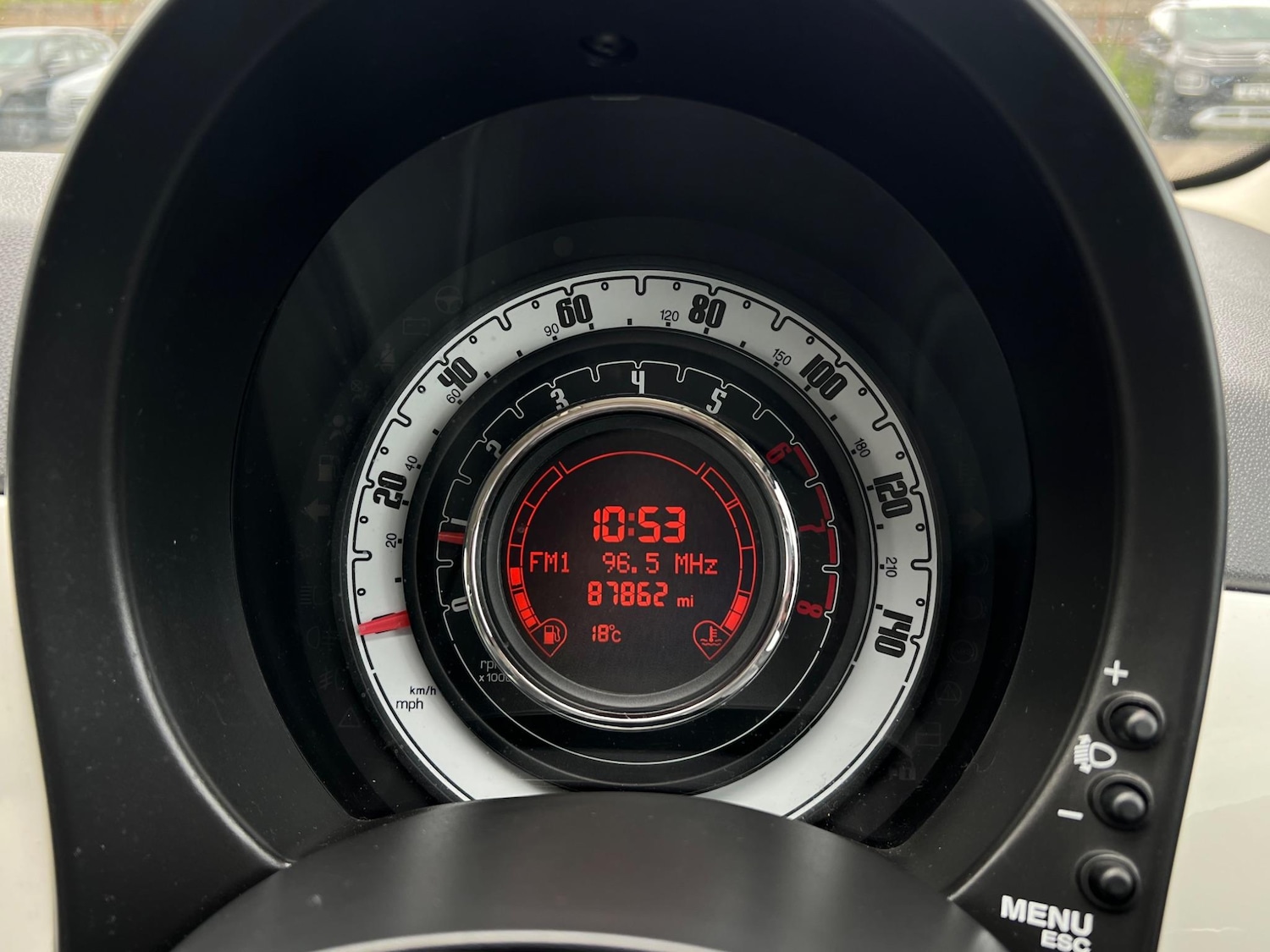 Used Fiat 500C for sale - 77456127: Photo 48