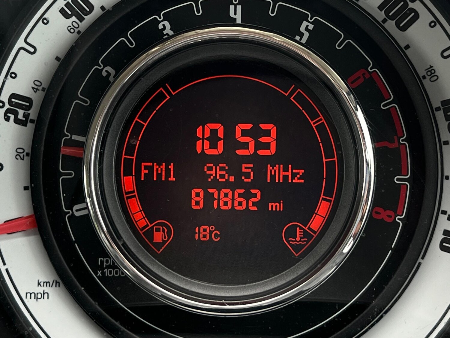 Used Fiat 500C for sale - 77456127: Photo 49