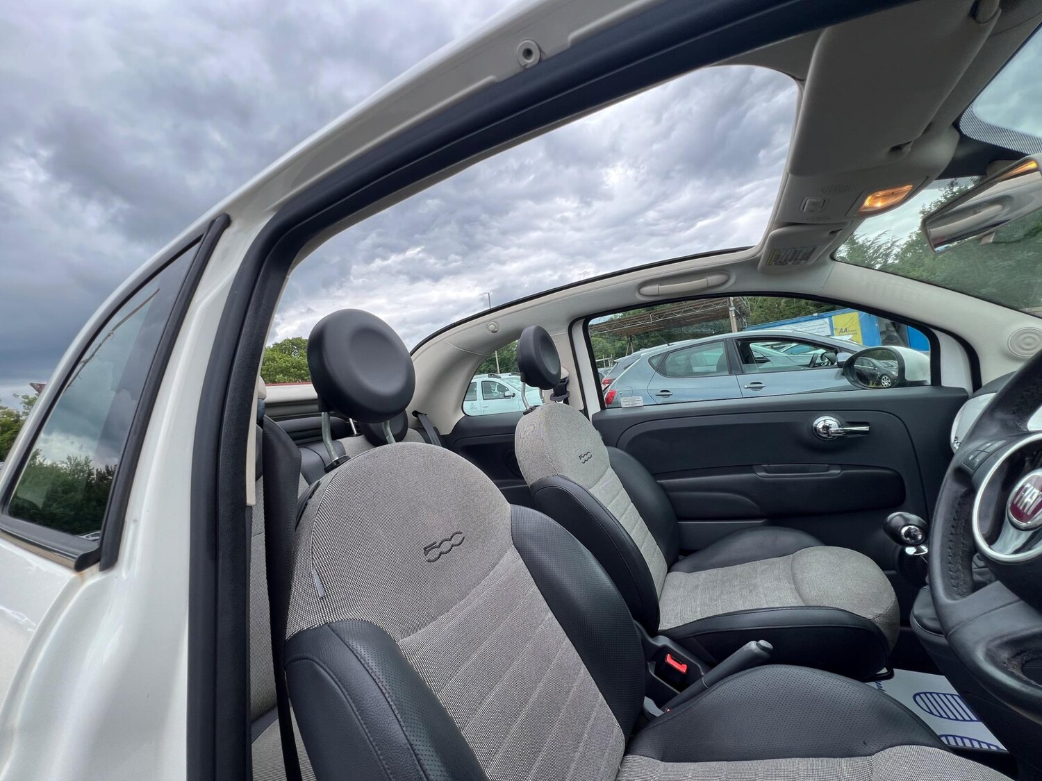 Used Fiat 500C for sale - 77456127: Photo 57