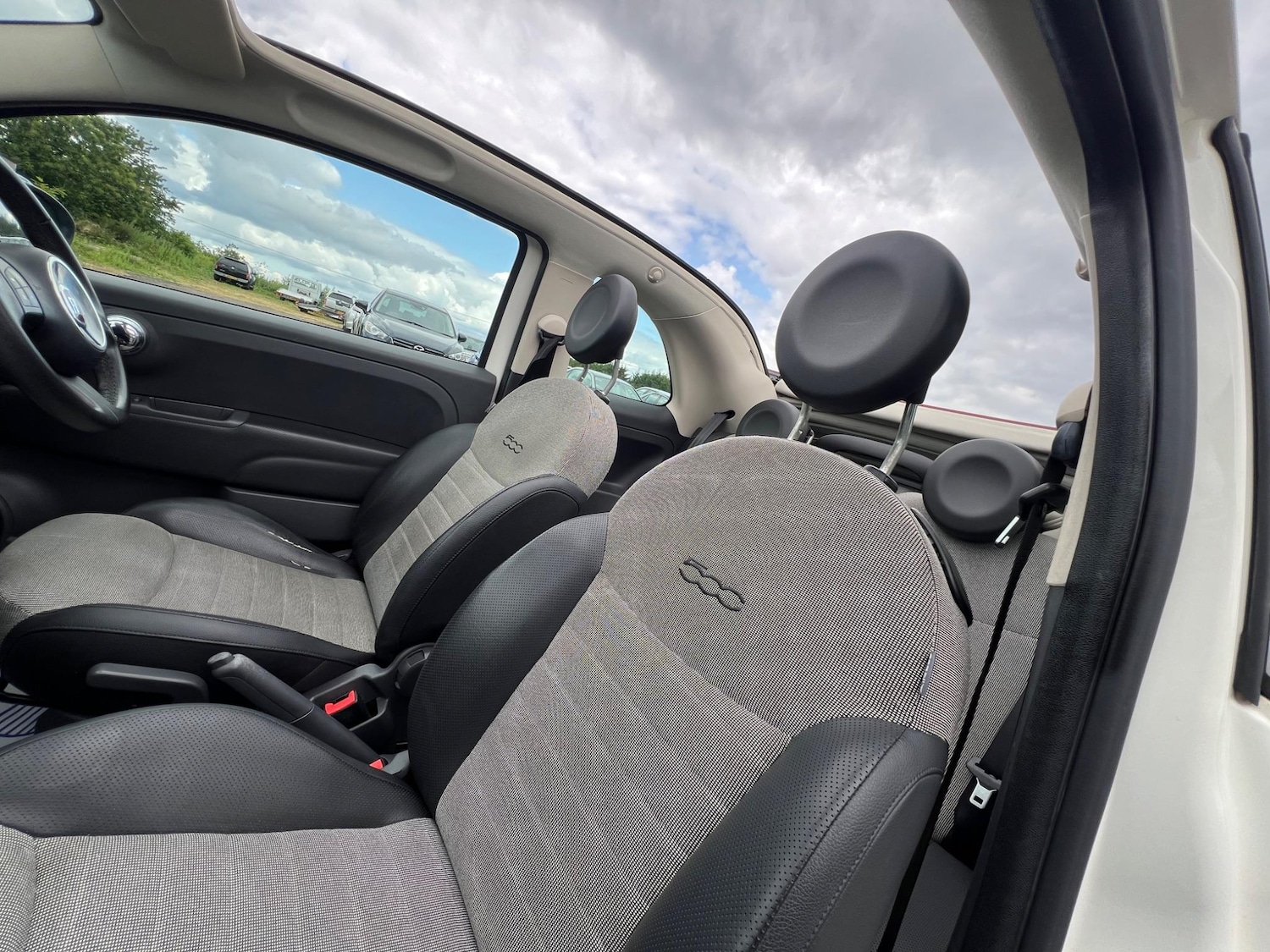 Used Fiat 500C for sale - 77456127: Photo 58