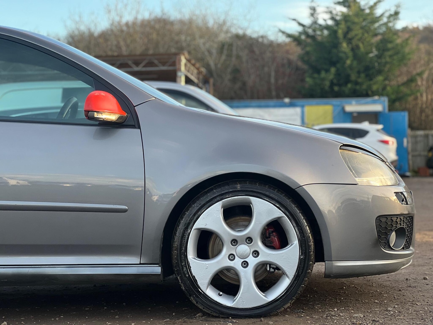 Used Volkswagen Golf 2008 for sale - 77455296: Photo 10