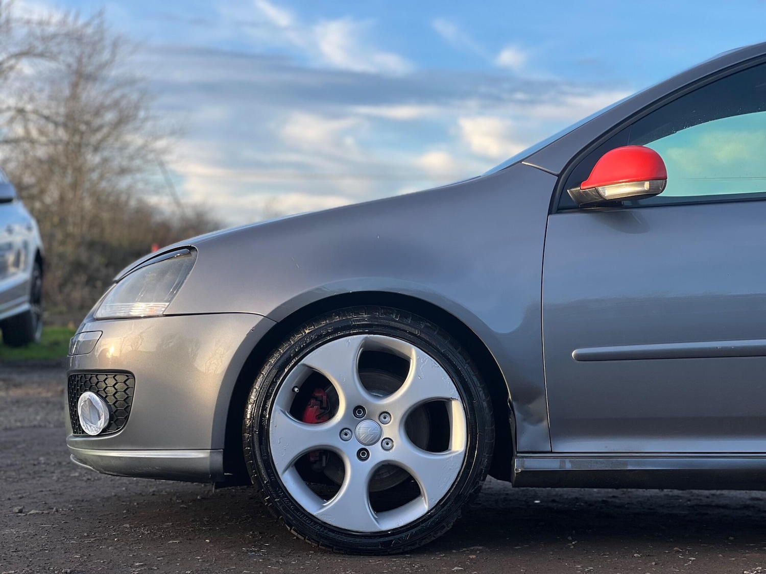 Used Volkswagen Golf 2008 for sale - 77455296: Photo 13