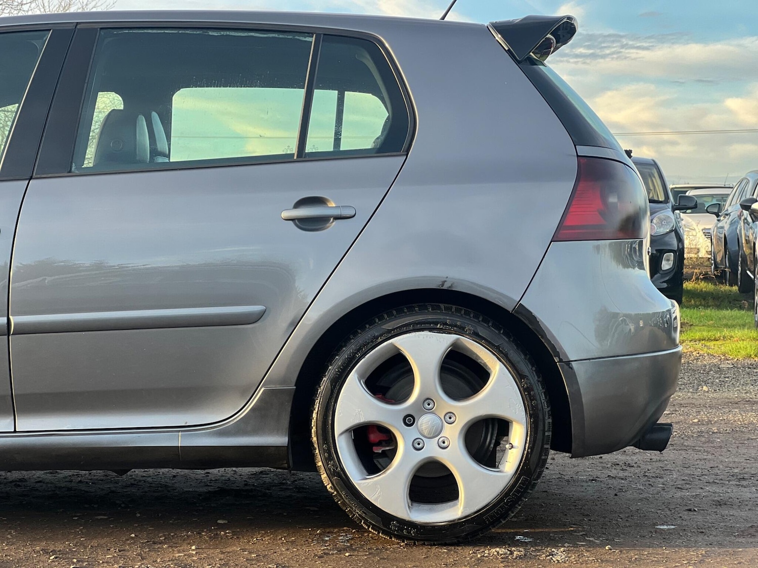 Used Volkswagen Golf 2008 for sale - 77455296: Photo 14