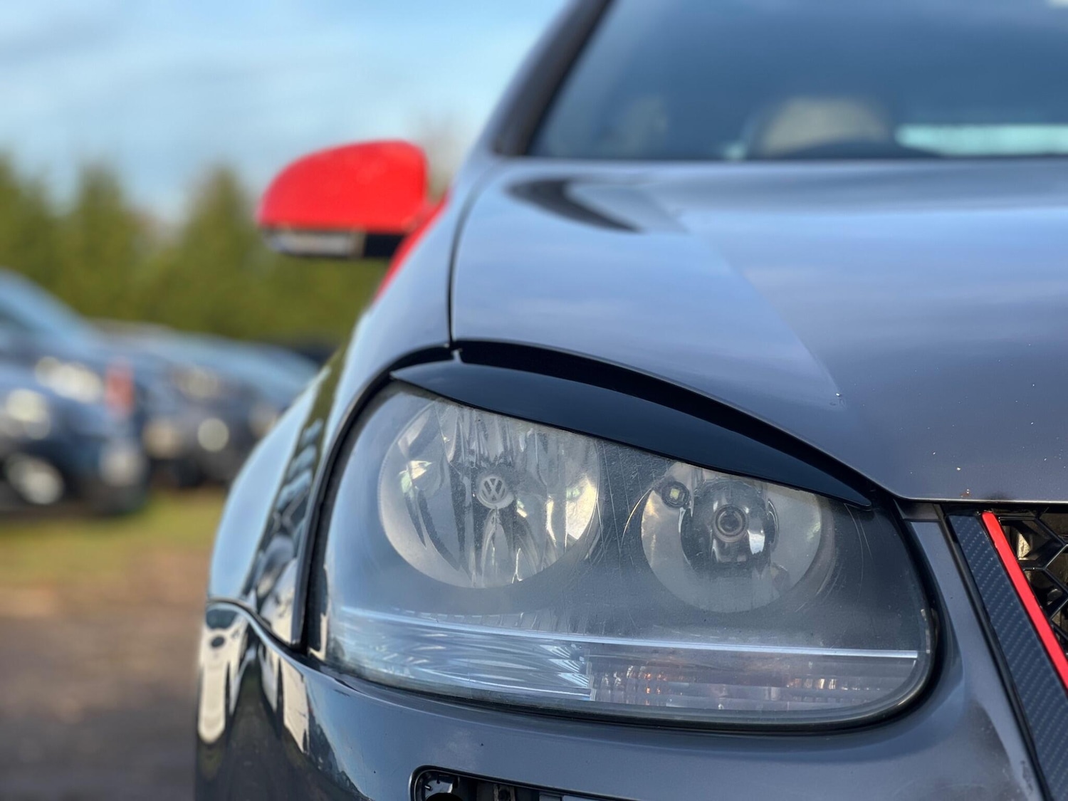 Used Volkswagen Golf 2008 for sale - 77455296: Photo 15