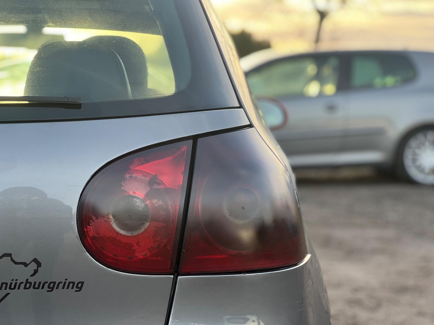 Used Volkswagen Golf 2008 for sale - 77455296: Photo 18