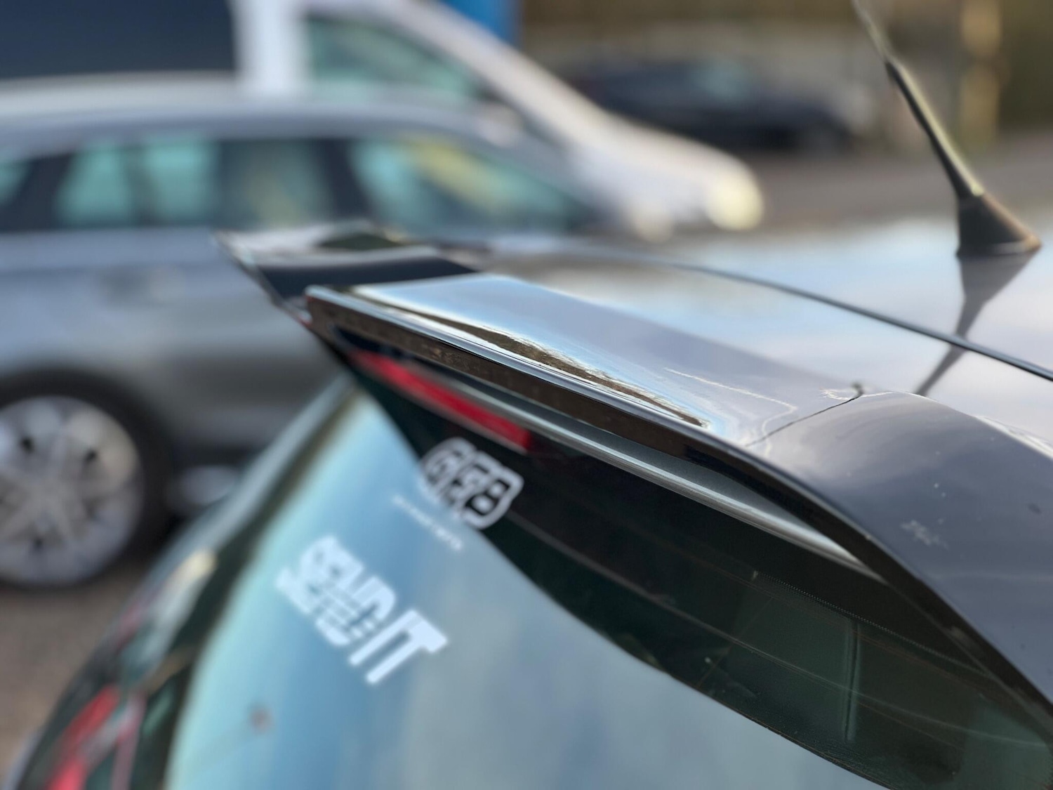 Used Volkswagen Golf 2008 for sale - 77455296: Photo 19