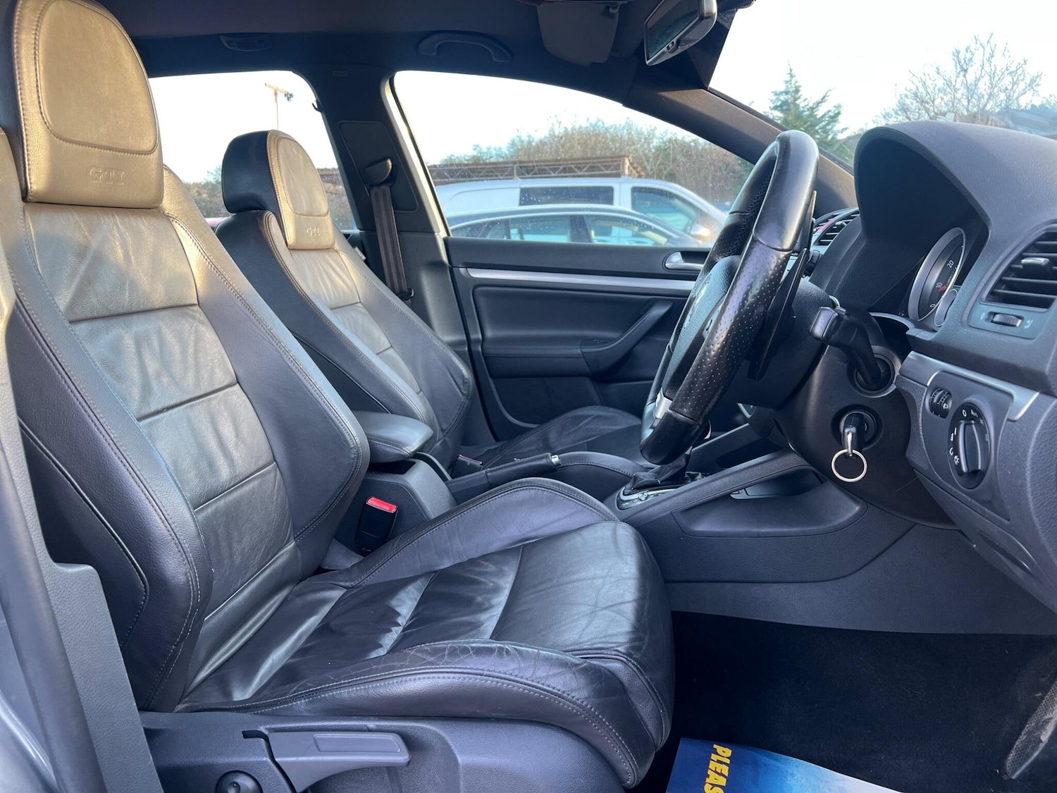 Used Volkswagen Golf 2008 for sale - 77455296: Photo 21