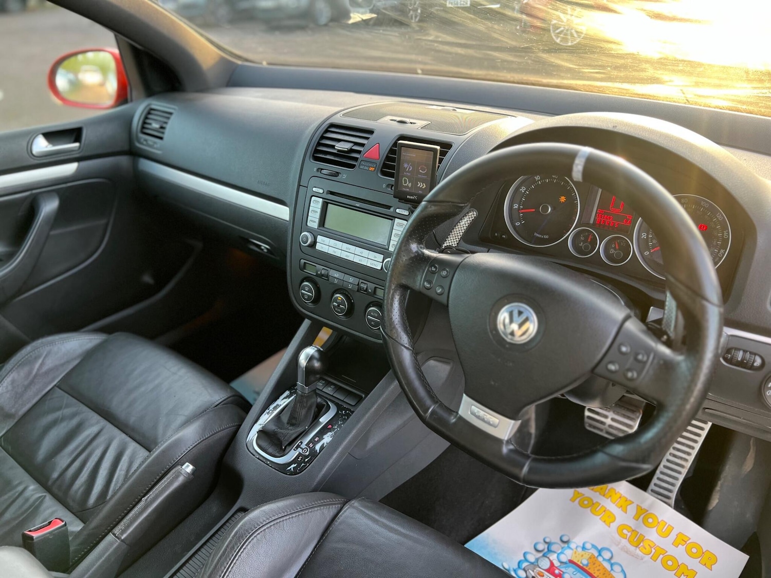 Used Volkswagen Golf 2008 for sale - 77455296: Photo 22
