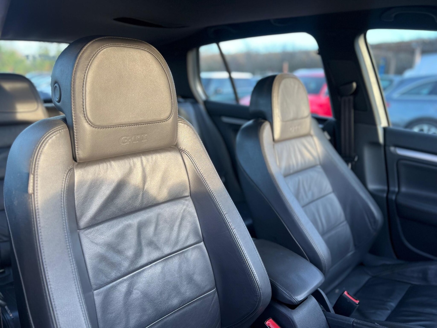 Used Volkswagen Golf 2008 for sale - 77455296: Photo 23