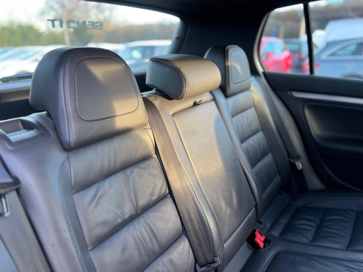 Used Volkswagen Golf 2008 for sale - 77455296: Photo 26