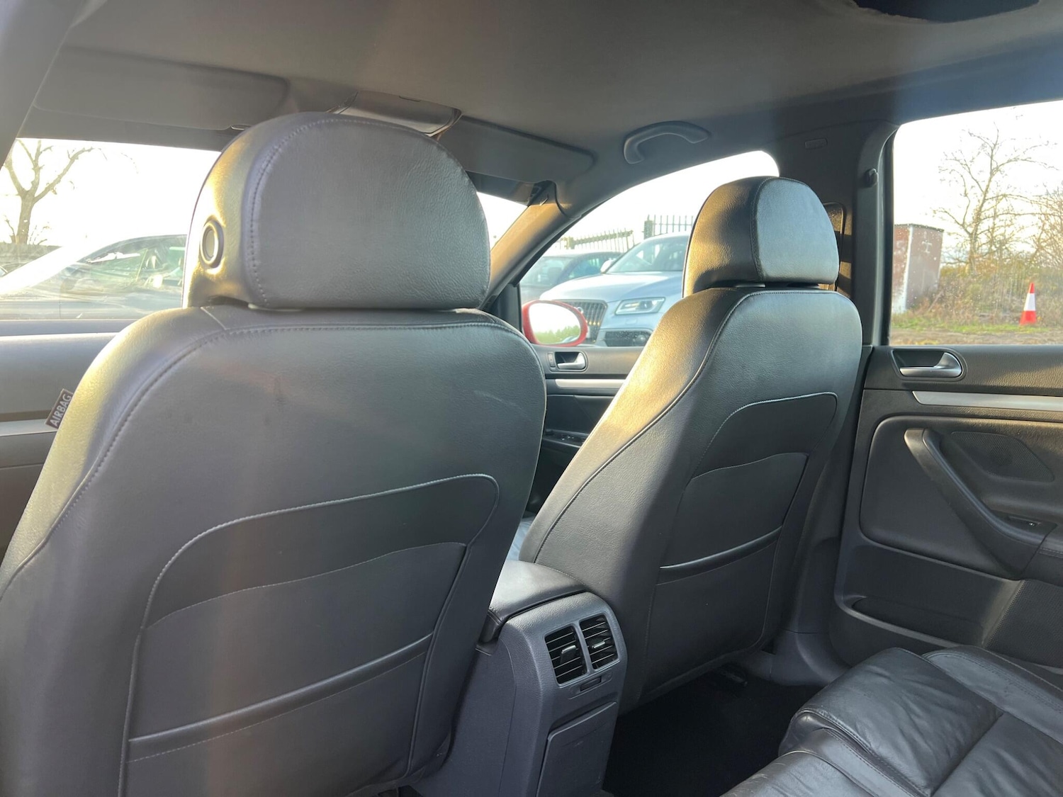 Used Volkswagen Golf 2008 for sale - 77455296: Photo 28