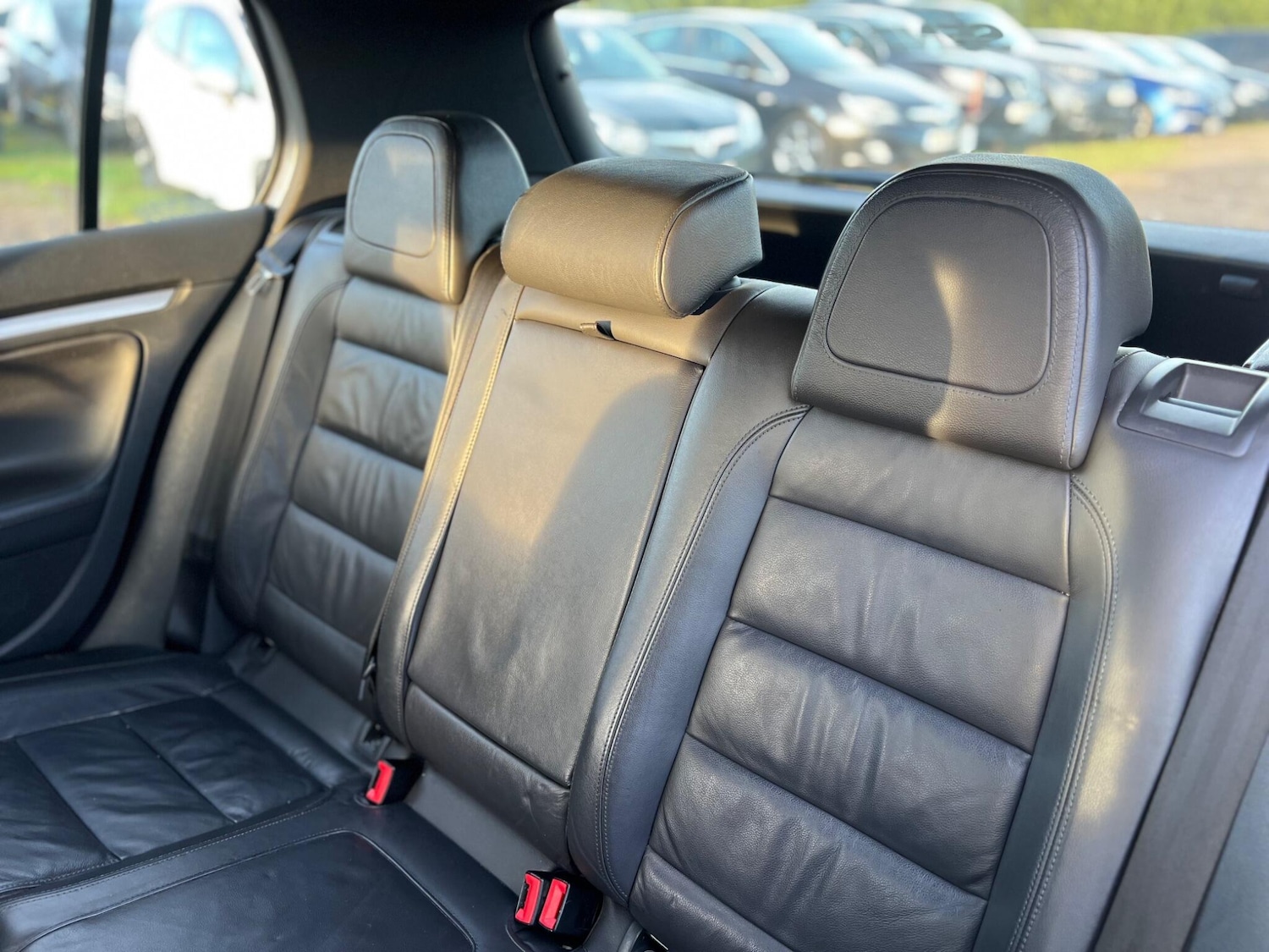 Used Volkswagen Golf 2008 for sale - 77455296: Photo 29