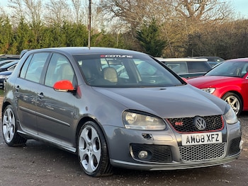 Used Volkswagen Golf 2008 for sale - 77455296: Photo