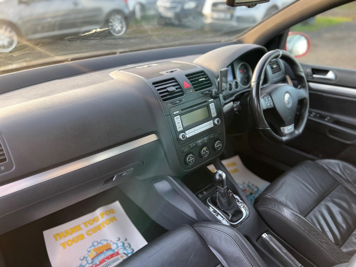 Used Volkswagen Golf 2008 for sale - 77455296: Photo 31