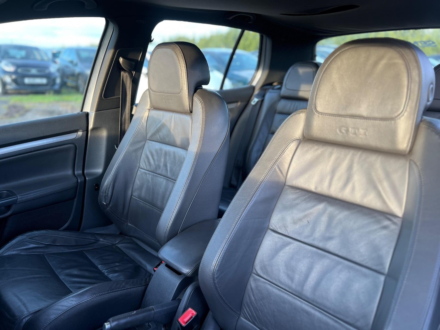 Used Volkswagen Golf 2008 for sale - 77455296: Photo 32