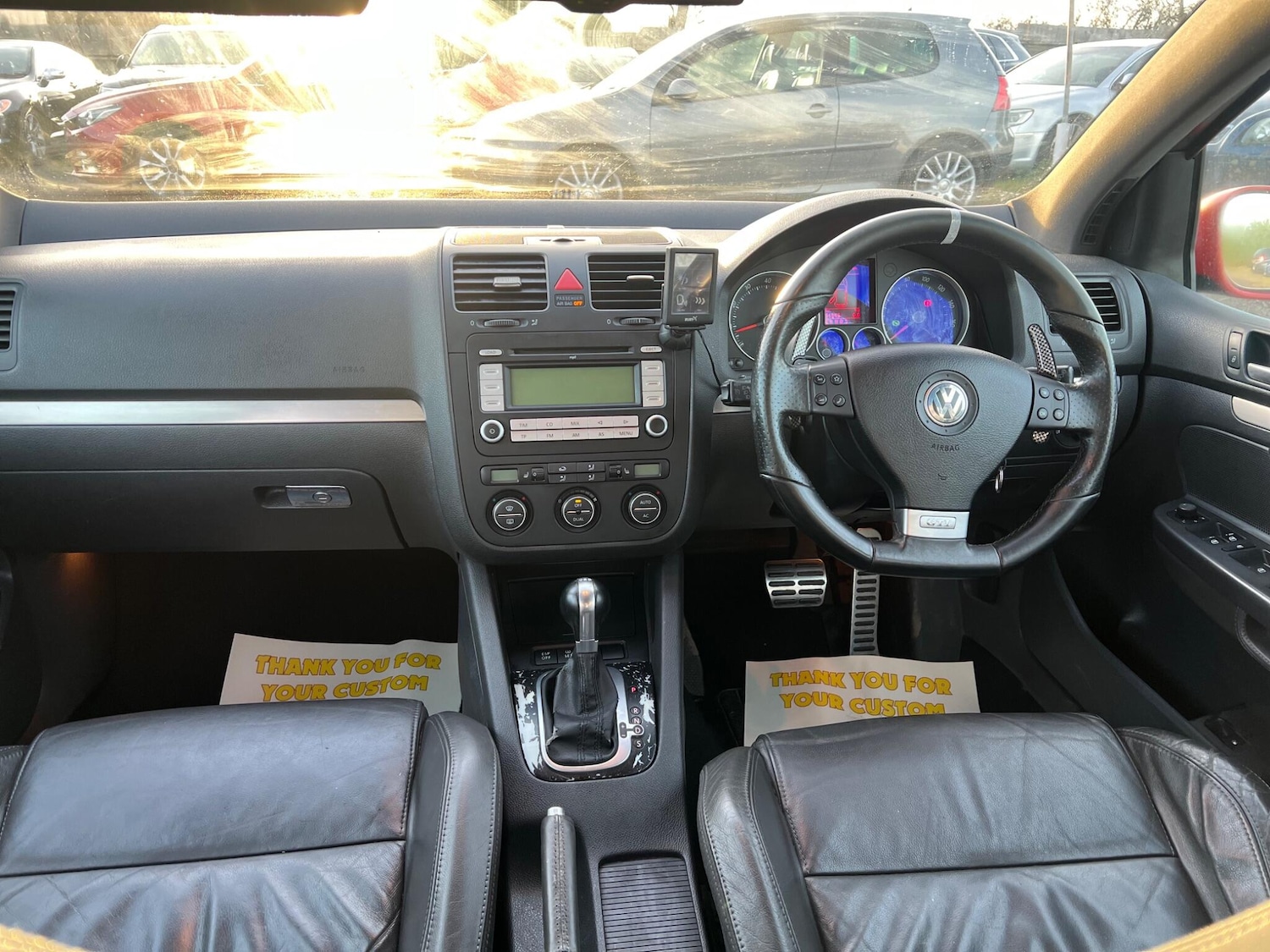 Used Volkswagen Golf 2008 for sale - 77455296: Photo 33