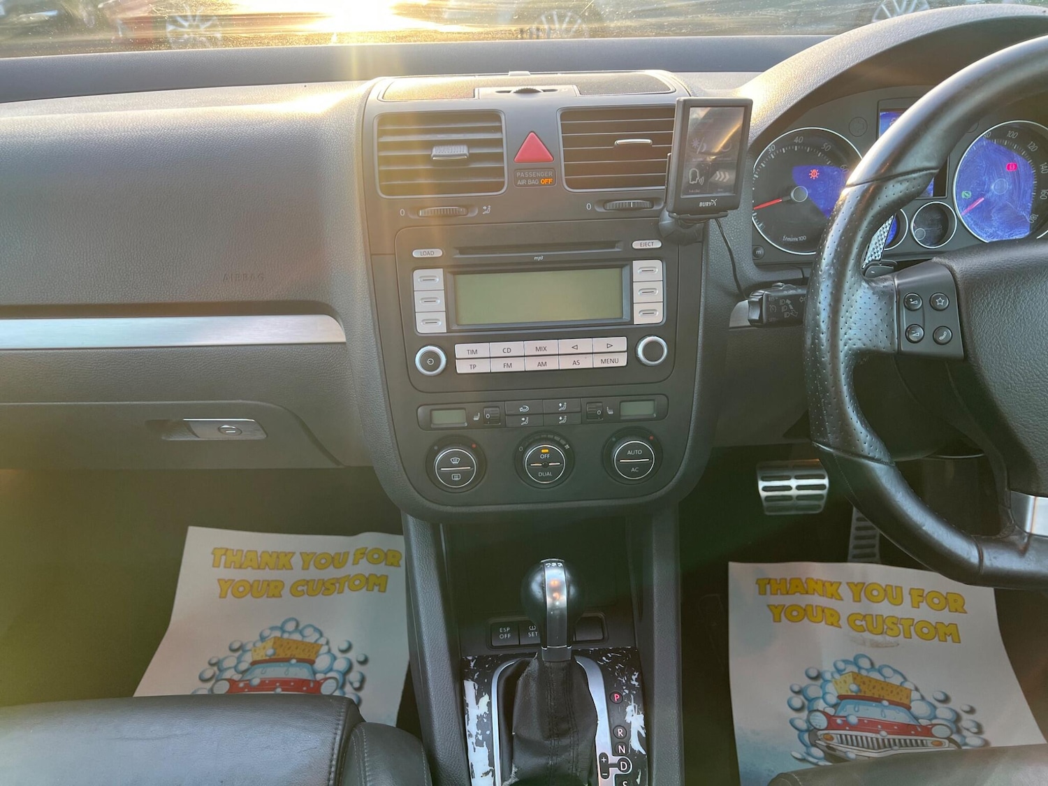 Used Volkswagen Golf 2008 for sale - 77455296: Photo 34