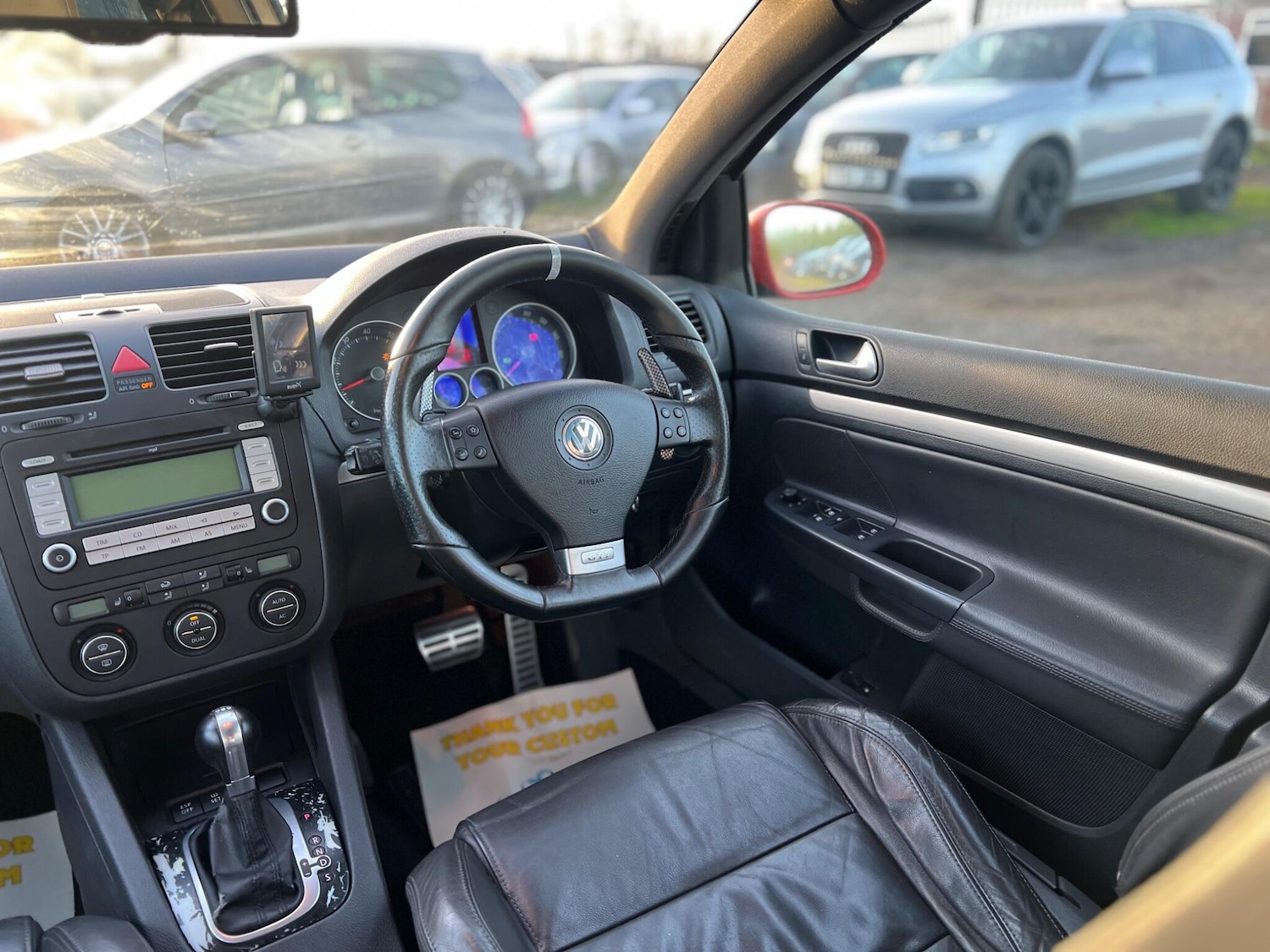 Used Volkswagen Golf 2008 for sale - 77455296: Photo 35