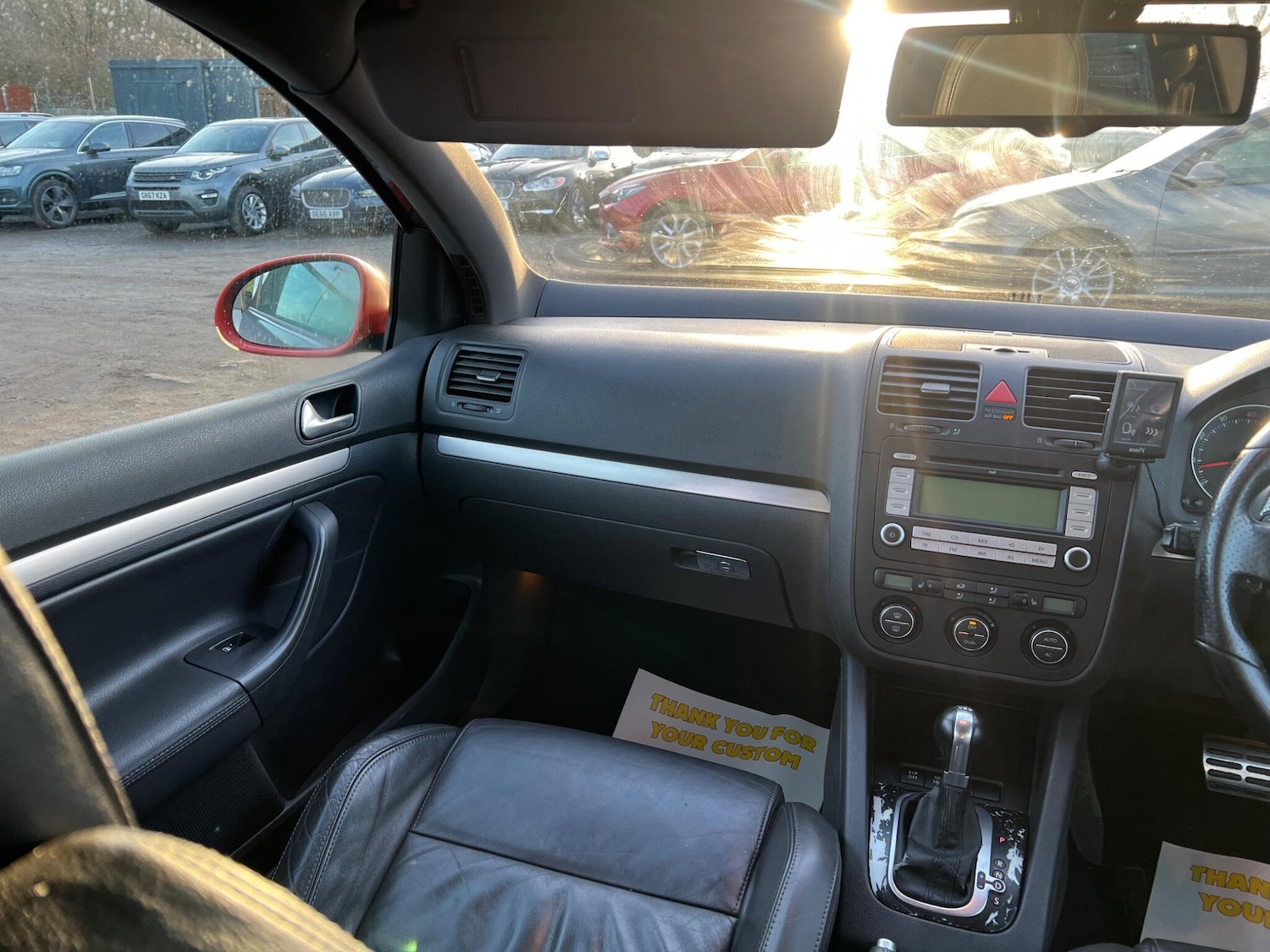 Used Volkswagen Golf 2008 for sale - 77455296: Photo 36