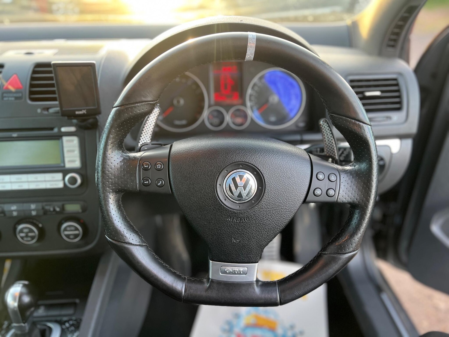 Used Volkswagen Golf 2008 for sale - 77455296: Photo 37