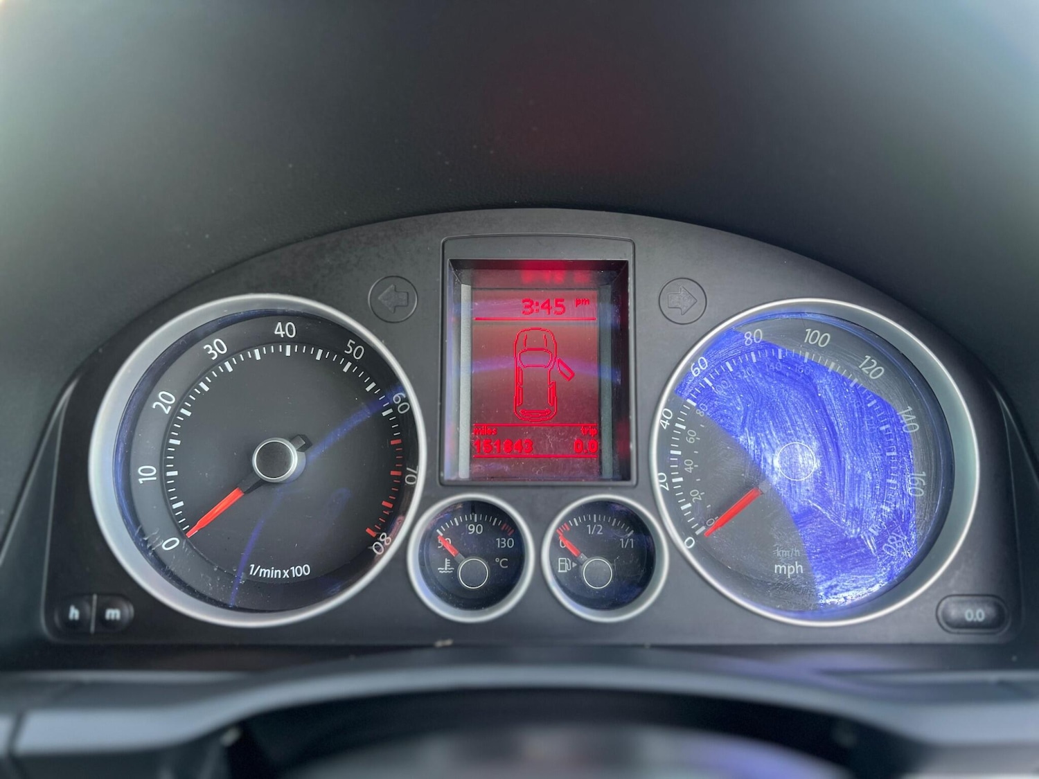 Used Volkswagen Golf 2008 for sale - 77455296: Photo 40