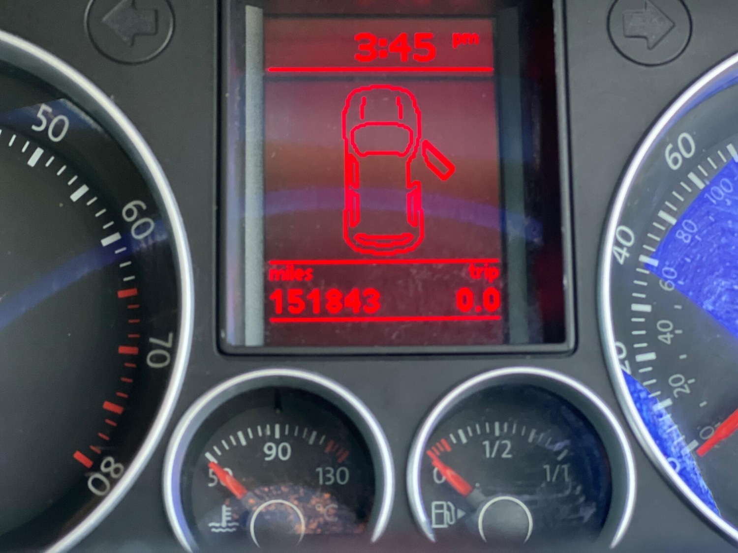 Used Volkswagen Golf 2008 for sale - 77455296: Photo 41