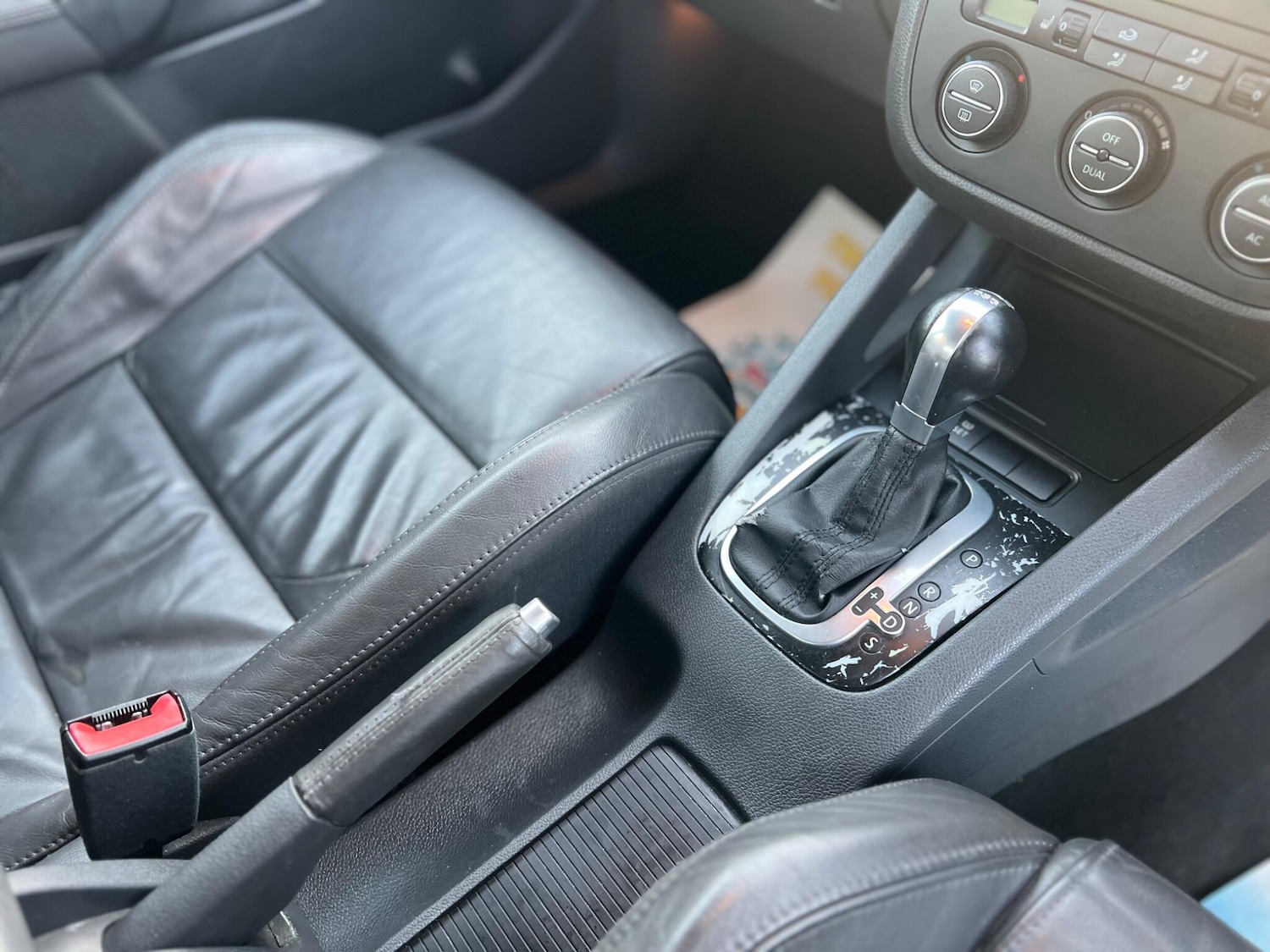 Used Volkswagen Golf 2008 for sale - 77455296: Photo 45