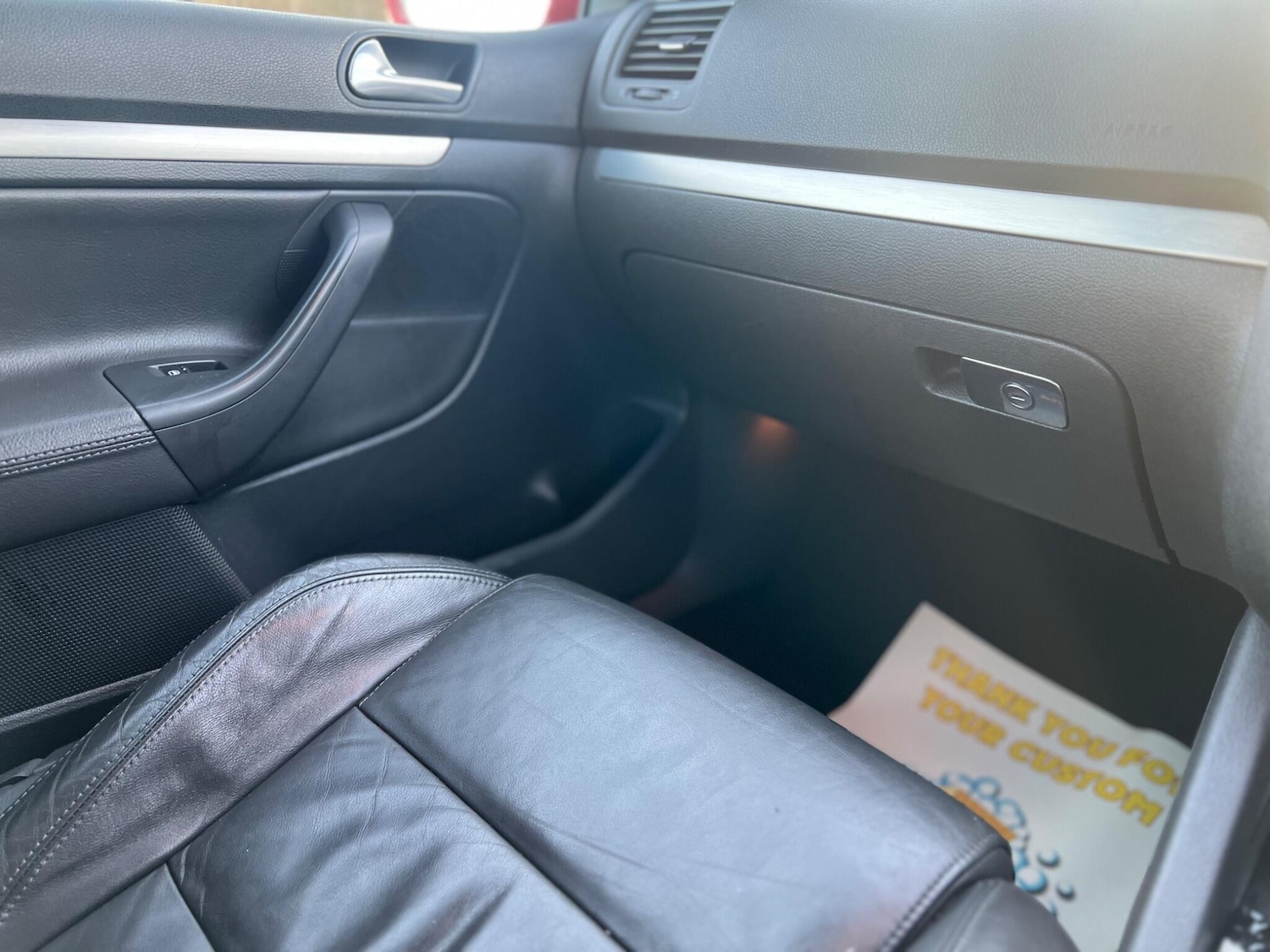 Used Volkswagen Golf 2008 for sale - 77455296: Photo 47