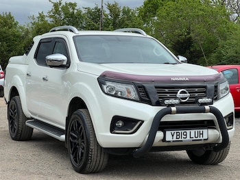 Used Nissan Navara 2019 for sale - 78516250: Photo