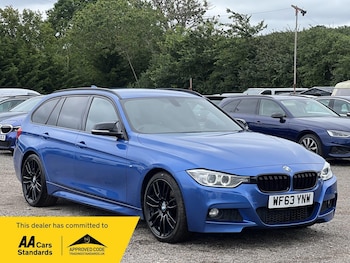 Used BMW 3 Series 2013 for sale - 78946435: Photo