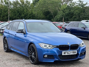 Used BMW 3 Series 2013 for sale - 78946435: Photo