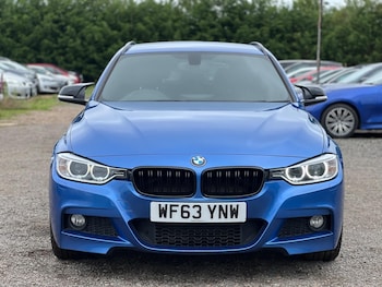 Used BMW 3 Series 2013 for sale - 78946435: Photo