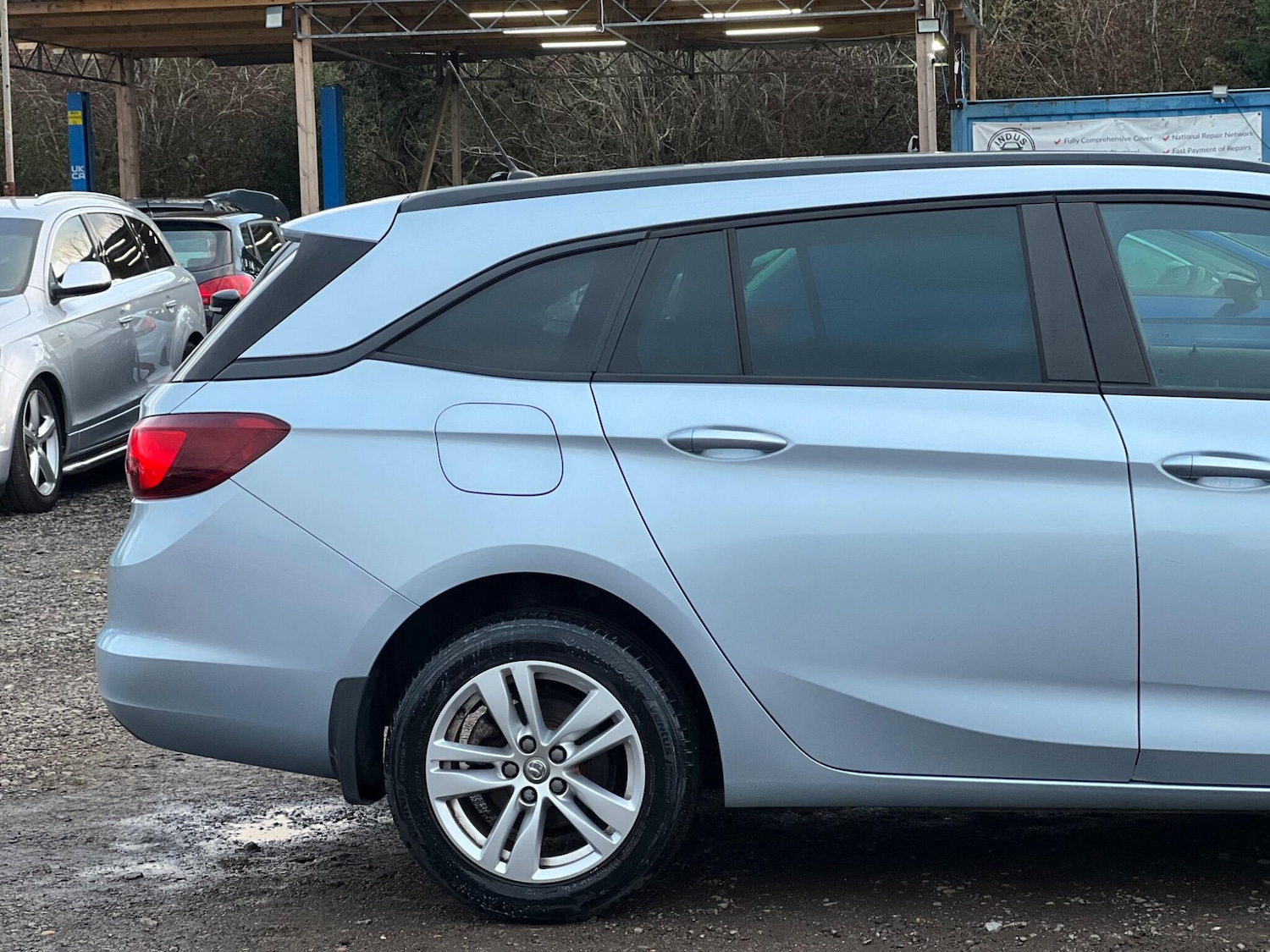 Used Vauxhall Astra 2025 for sale - 77456426: Photo 15
