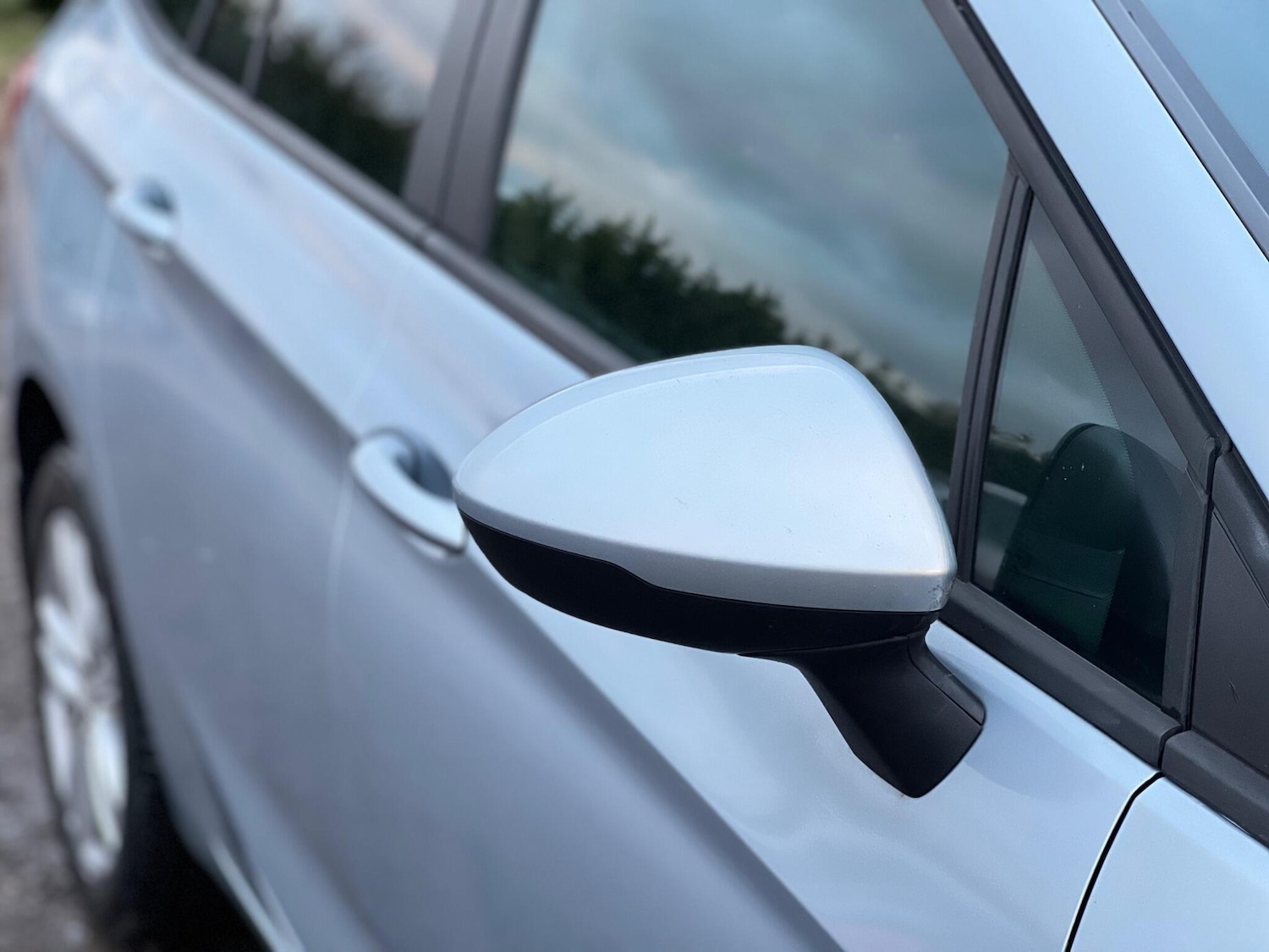 Used Vauxhall Astra 2025 for sale - 77456426: Photo 16