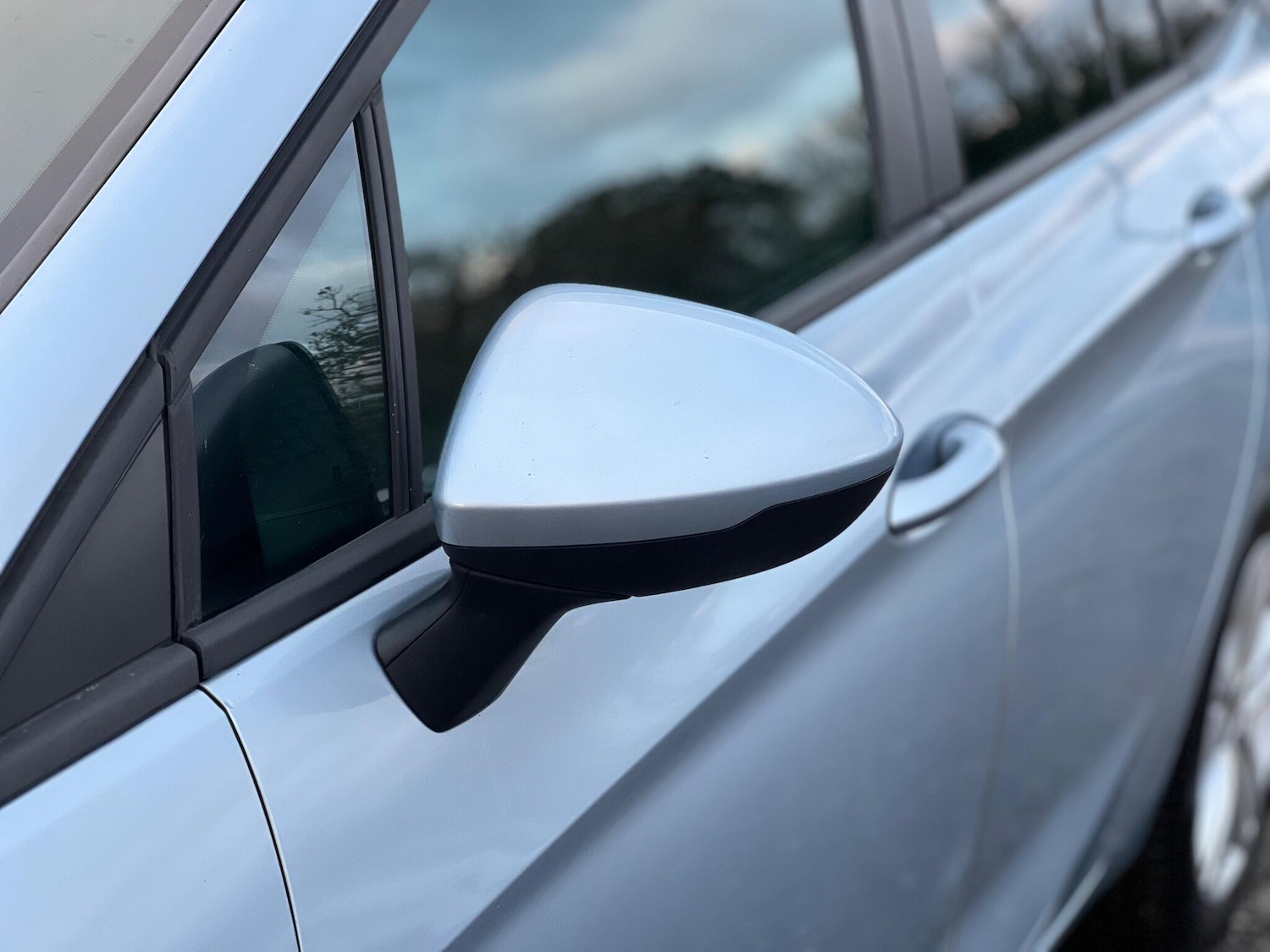 Used Vauxhall Astra 2025 for sale - 77456426: Photo 17