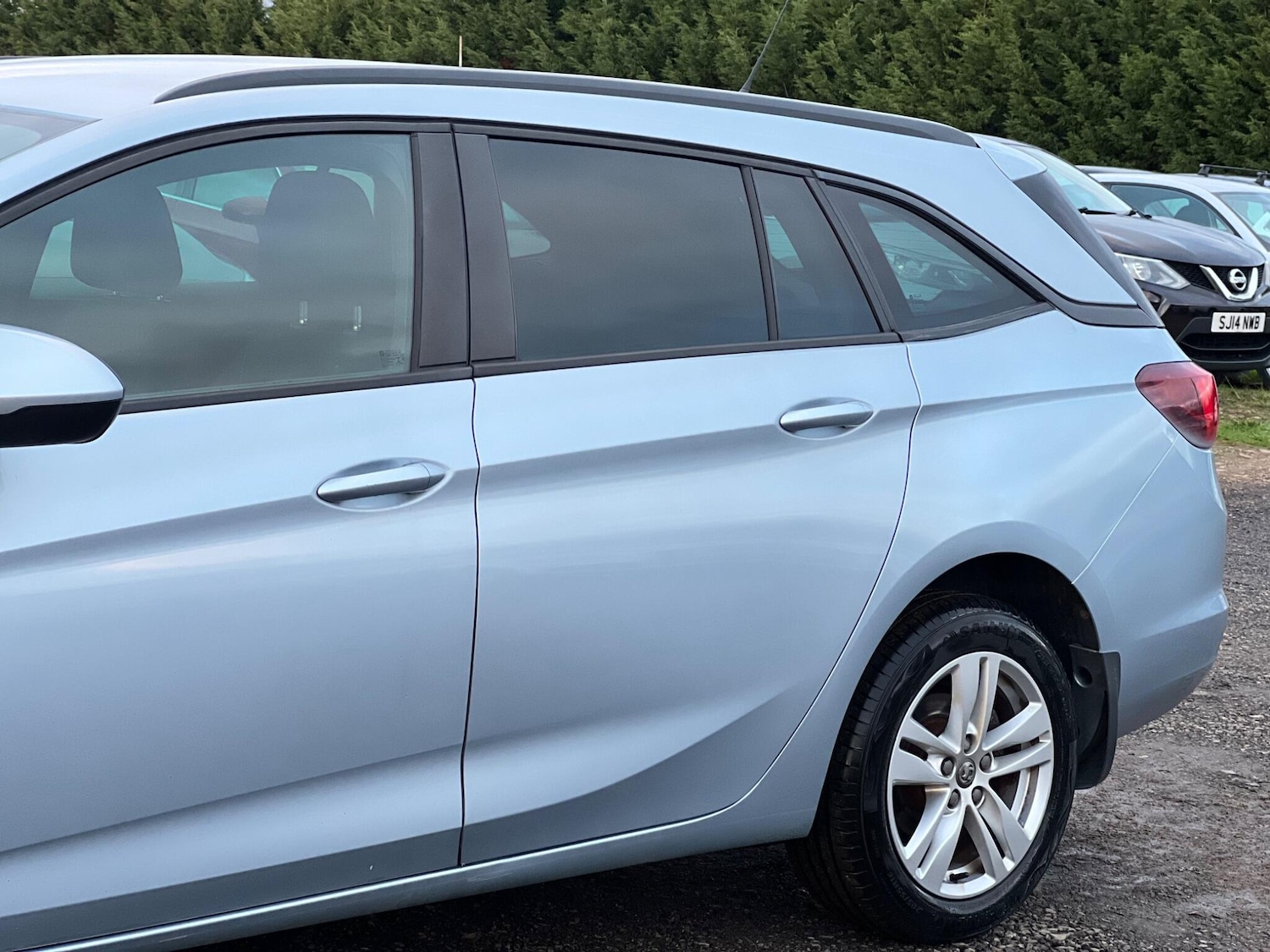 Used Vauxhall Astra 2025 for sale - 77456426: Photo 19