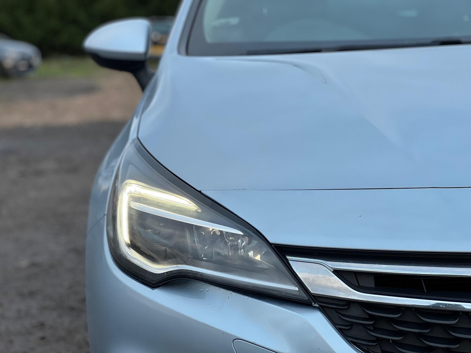 Used Vauxhall Astra 2025 for sale - 77456426: Photo 20