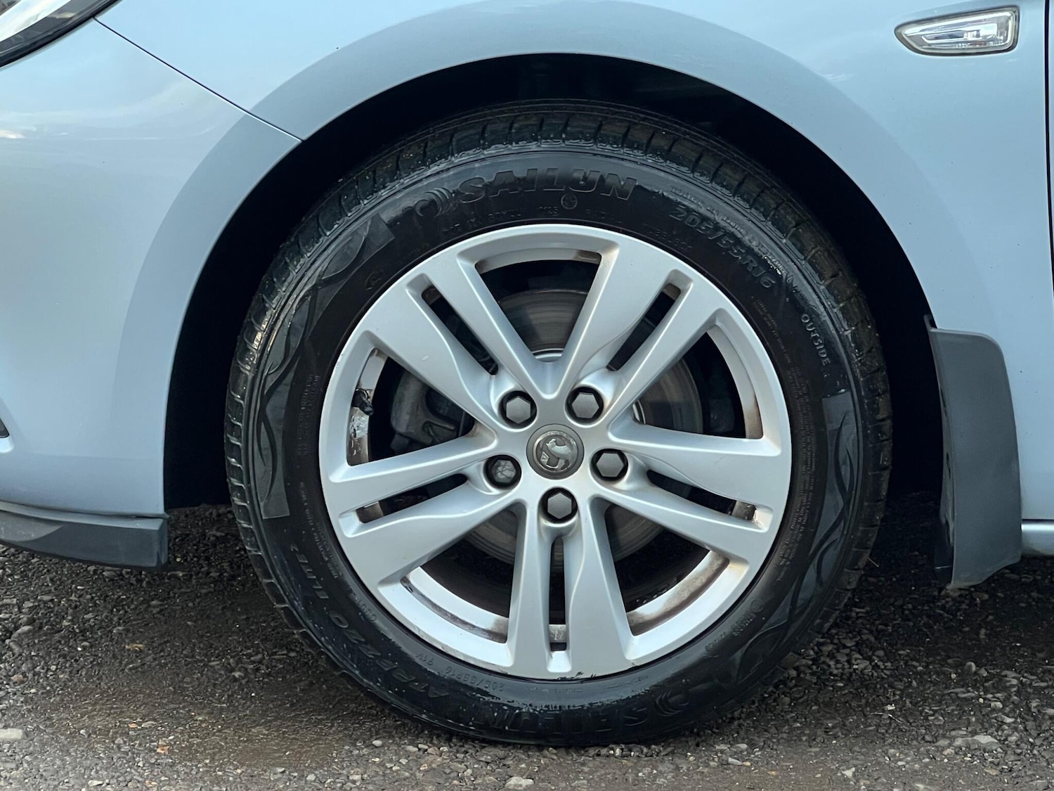 Used Vauxhall Astra 2025 for sale - 77456426: Photo 22