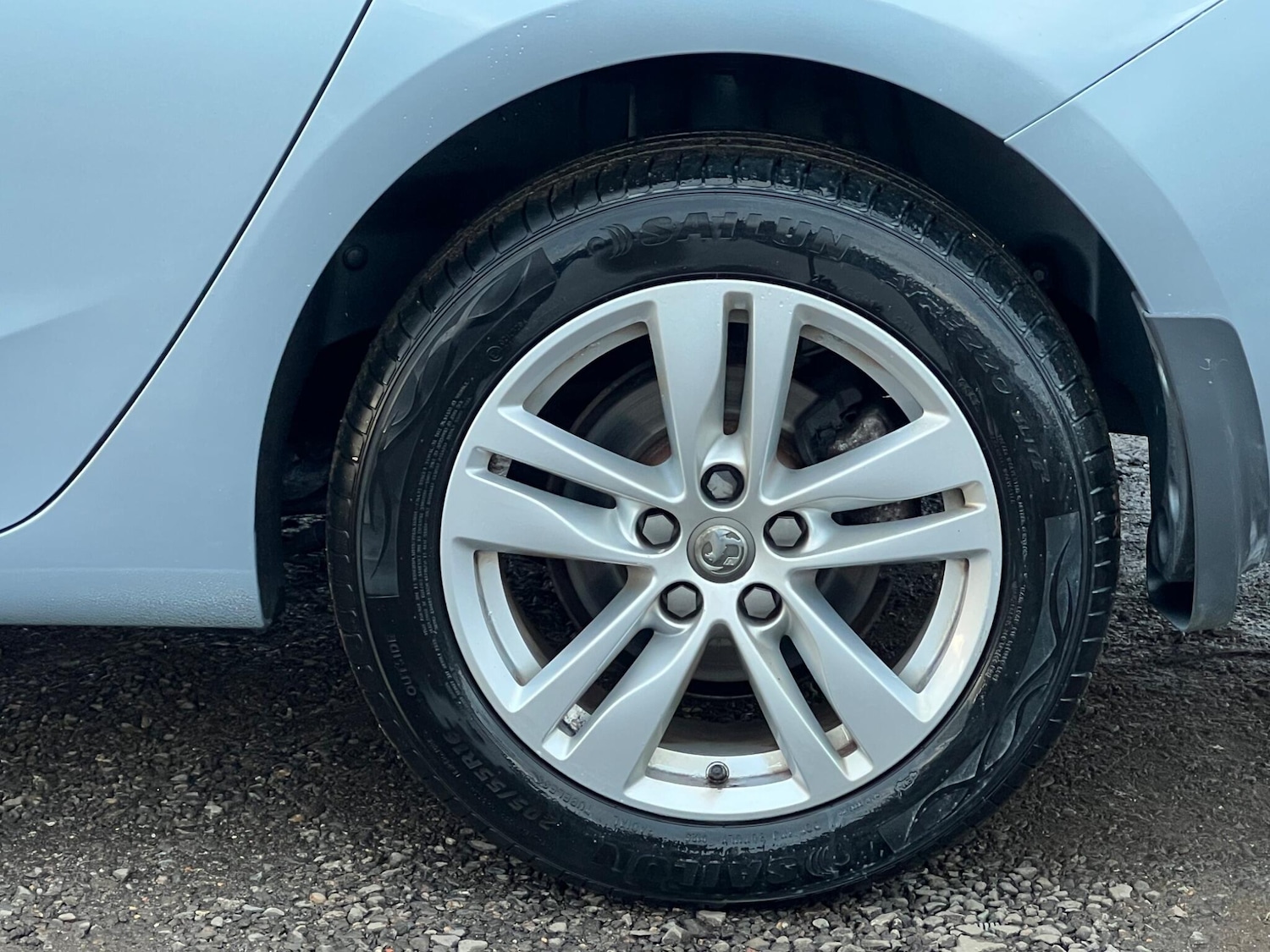 Used Vauxhall Astra 2025 for sale - 77456426: Photo 23