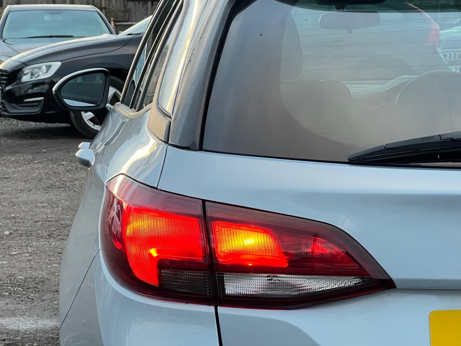 Used Vauxhall Astra 2025 for sale - 77456426: Photo 25