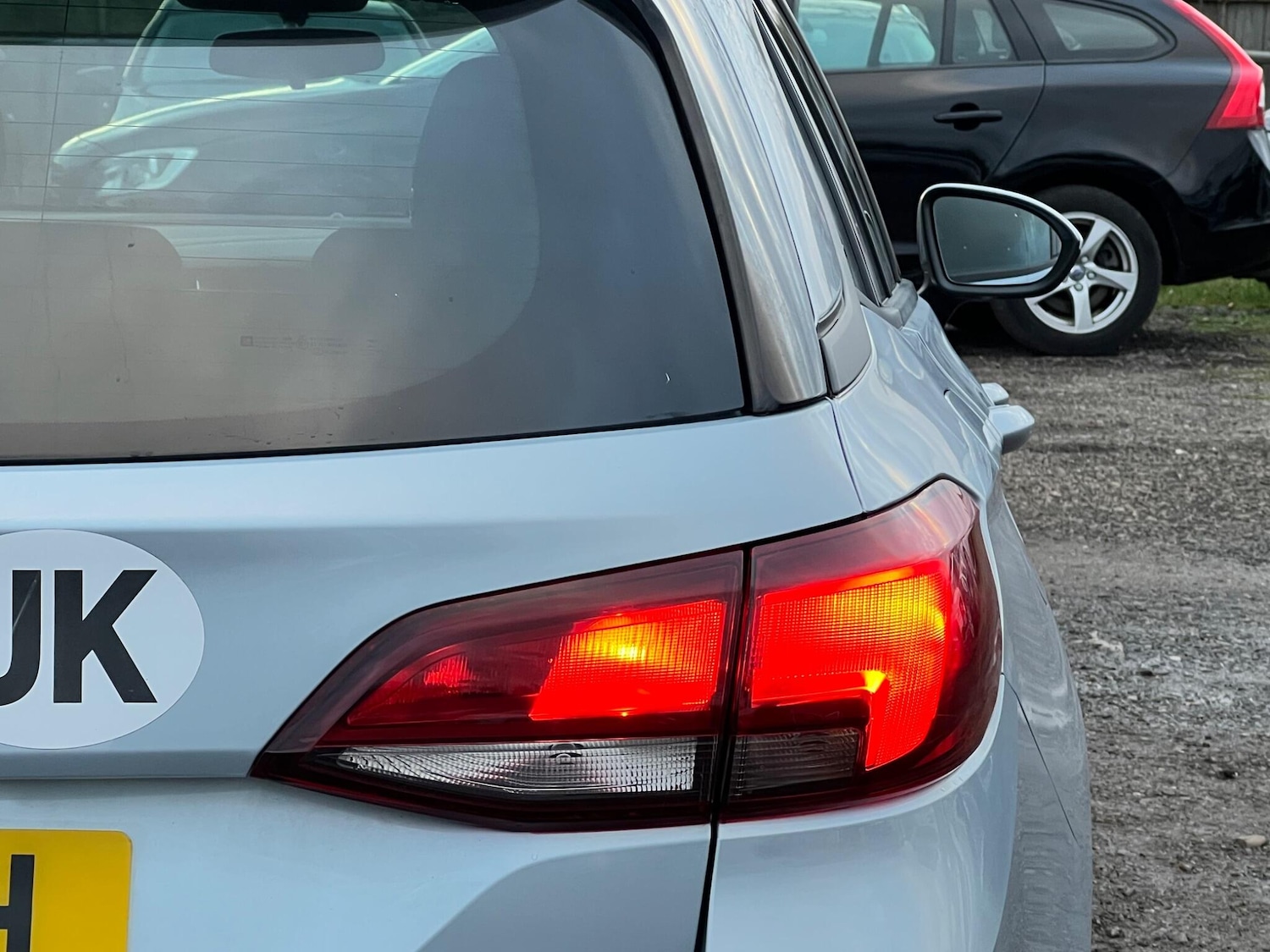 Used Vauxhall Astra 2025 for sale - 77456426: Photo 26