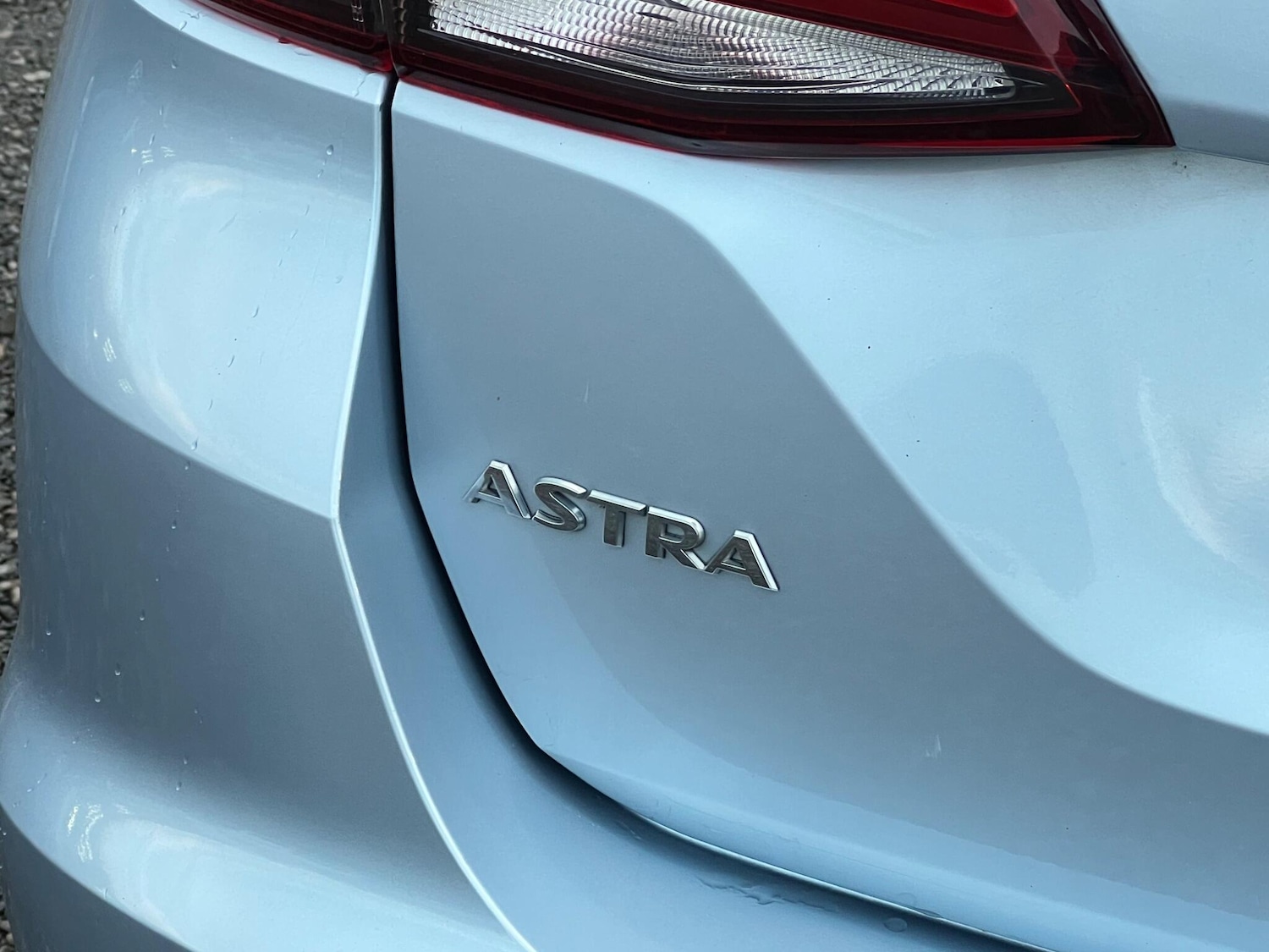 Used Vauxhall Astra 2025 for sale - 77456426: Photo 27