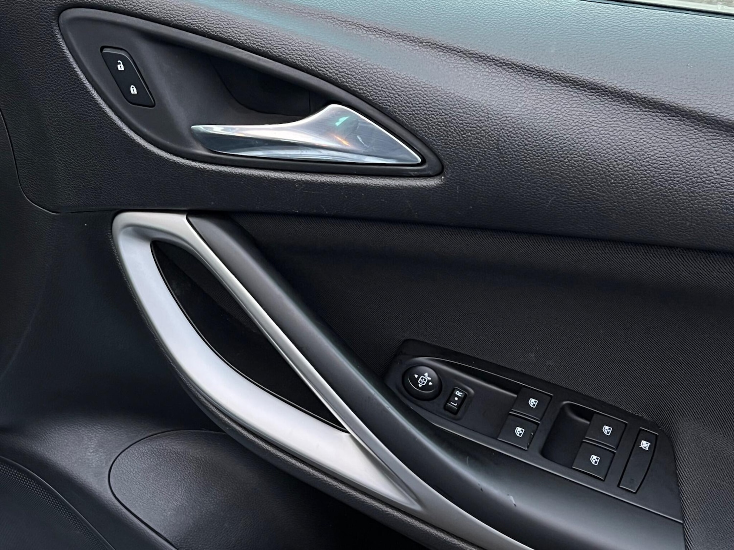 Used Vauxhall Astra 2025 for sale - 77456426: Photo 32