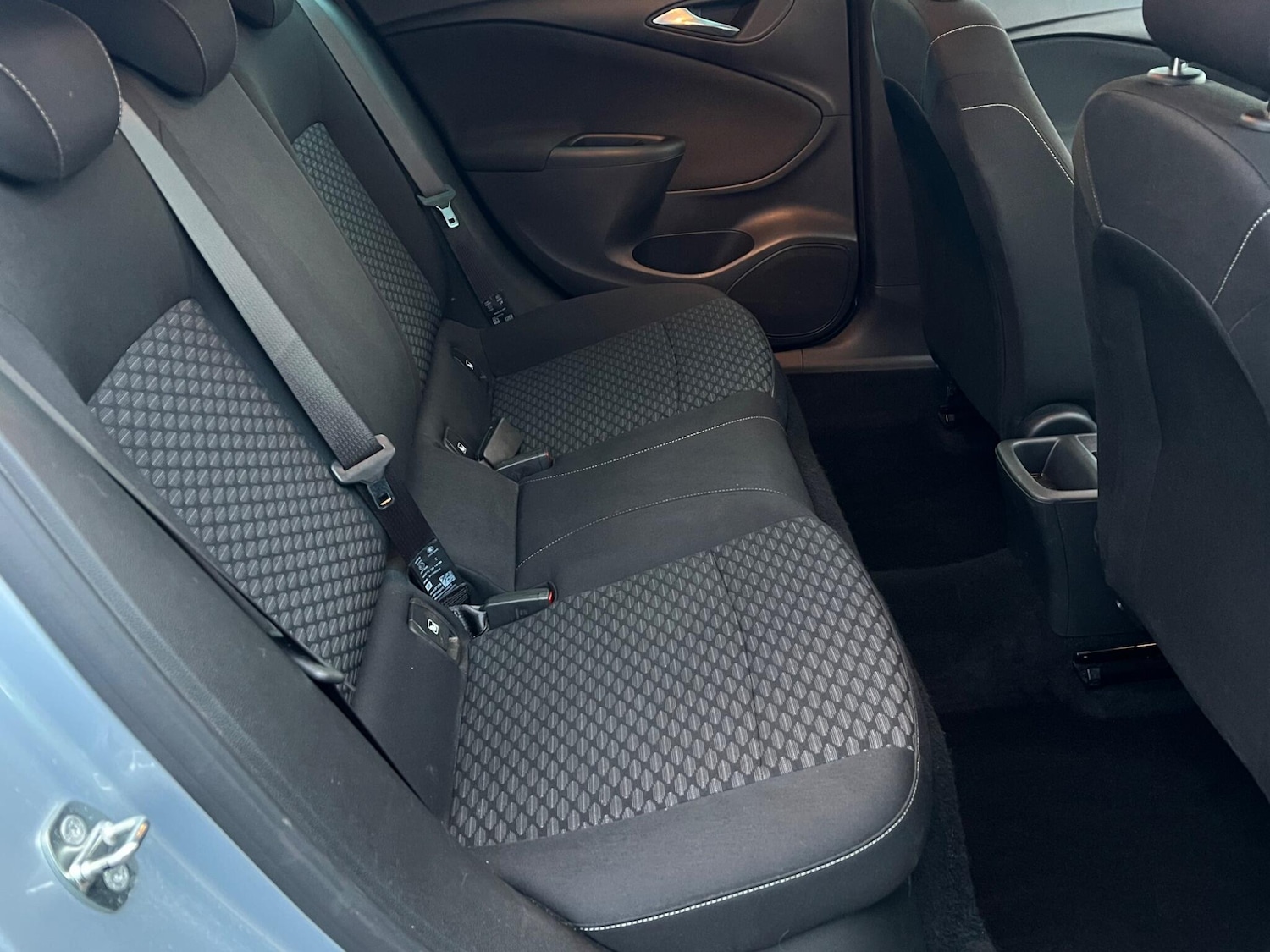 Used Vauxhall Astra 2025 for sale - 77456426: Photo 33